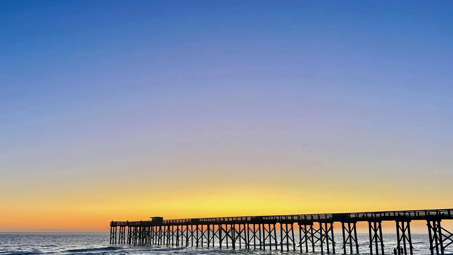 Newly Completely Renovated Beach Condo At Sunbird Resort! Free Beach Chair And Umbrella Service! By Dolce Vita Getaways! Panama City Beach Appartement