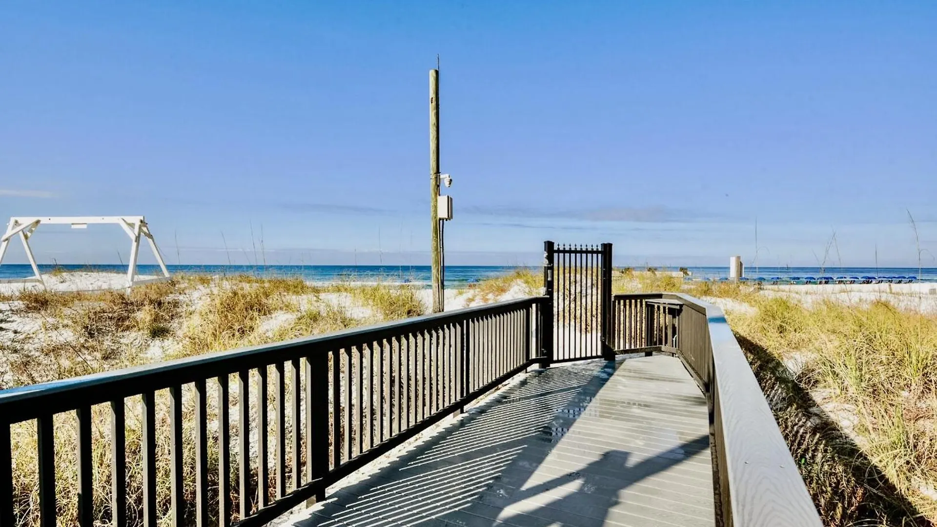 Appartement Newly Completely Renovated Beach Condo At Sunbird Resort! Free Beach Chair And Umbrella Service! By Dolce Vita Getaways! Panama City Beach